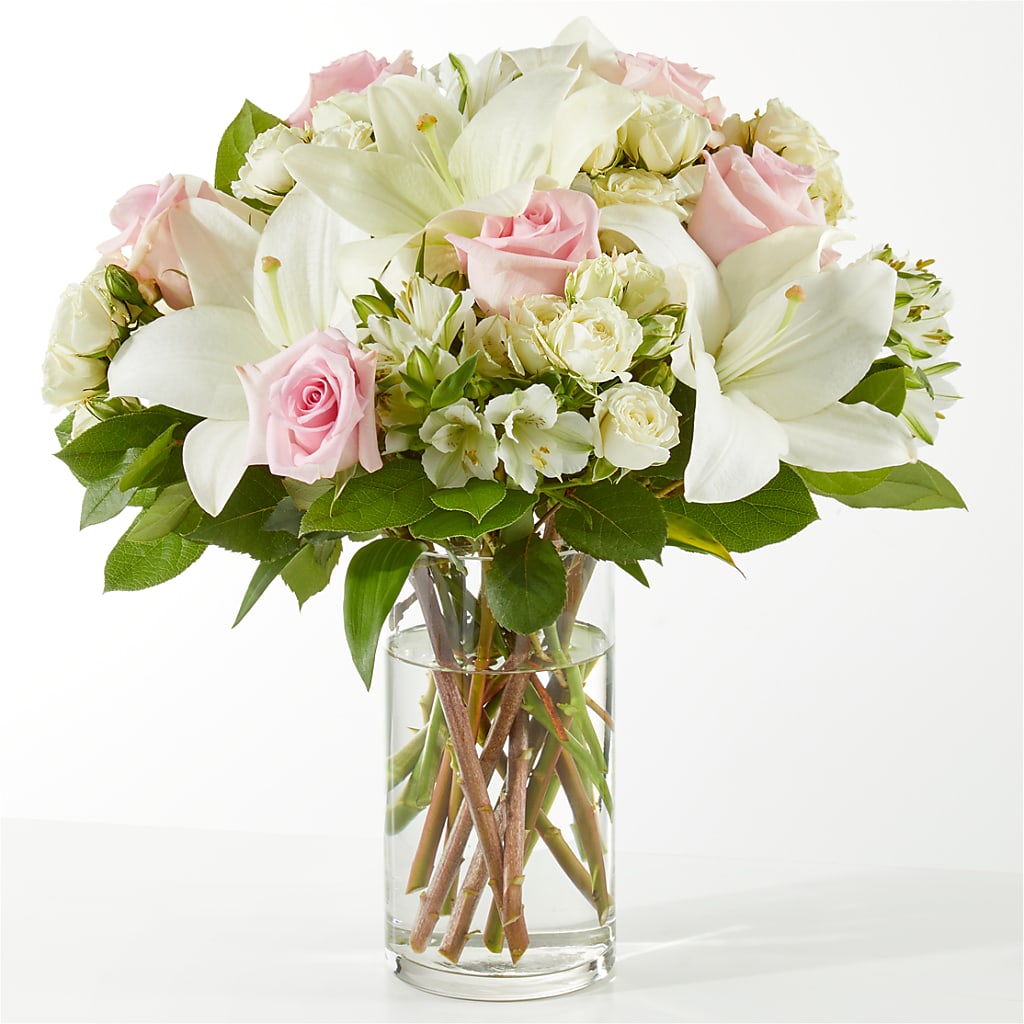 Kindhearted Bouquet – Elikonia Flores Y Eventos, San Juan PR
