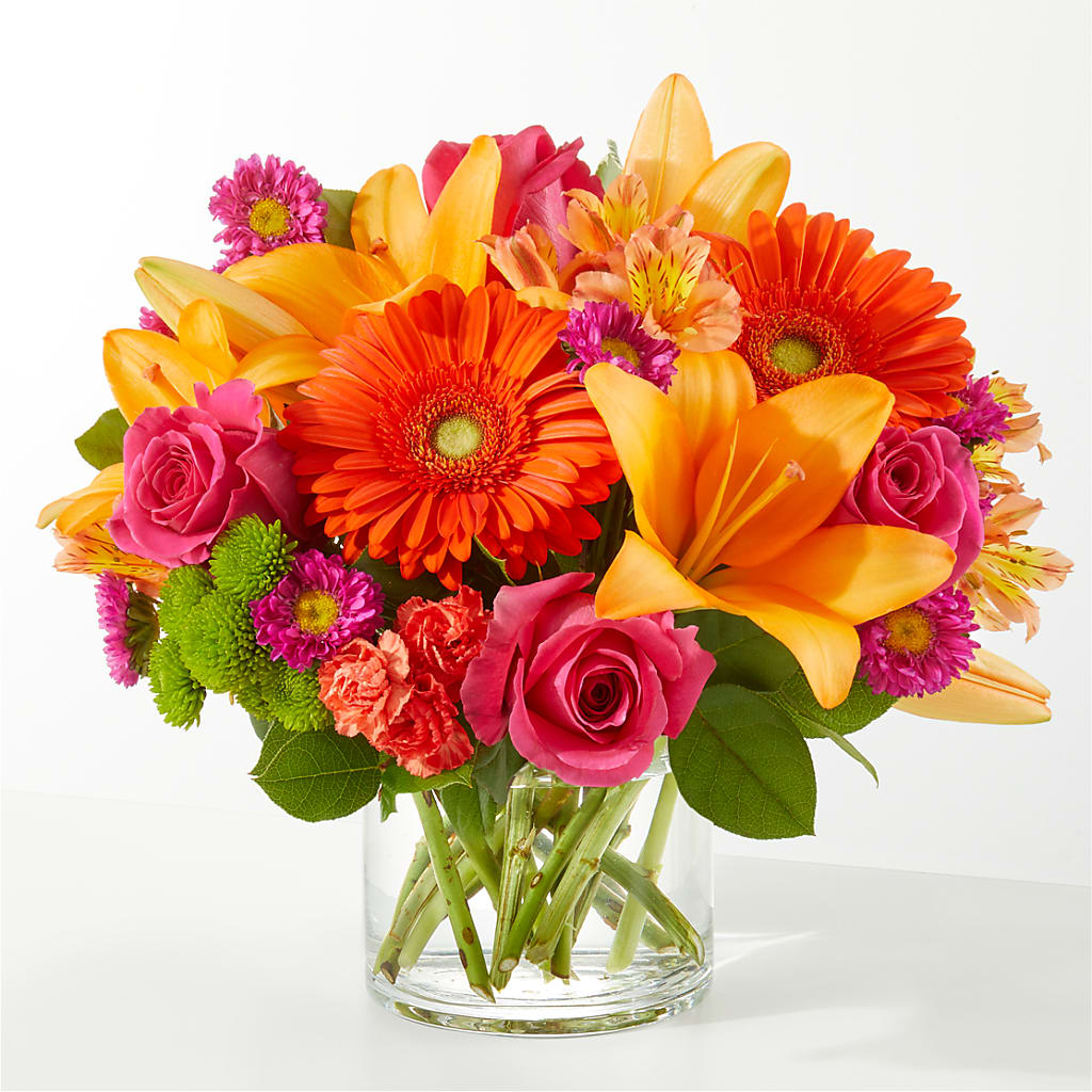 Soiree Bouquet – Elikonia Flores Y Eventos, San Juan PR