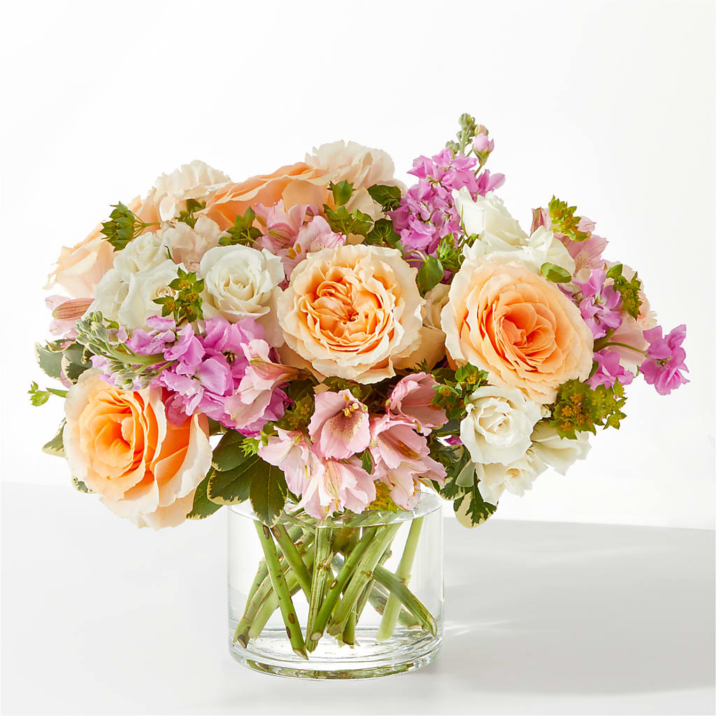 Paradise Bouquet – Elikonia Flores Y Eventos, San Juan PR