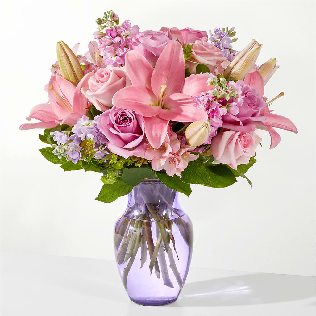 The Crown Jewel Bouquet – Elikonia Flores Y Eventos, San Juan PR