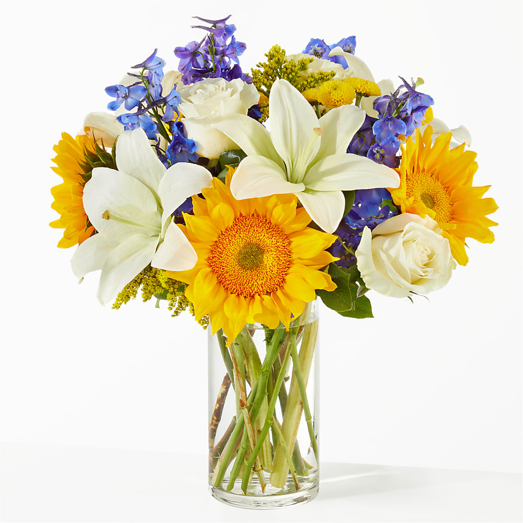 Stargazing Bouquet – Elikonia Flores Y Eventos, San Juan PR