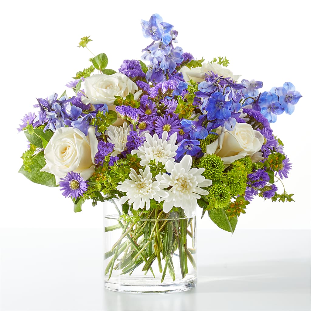 Genuine Gestures Bouquet – Elikonia Flores Y Eventos, San Juan PR