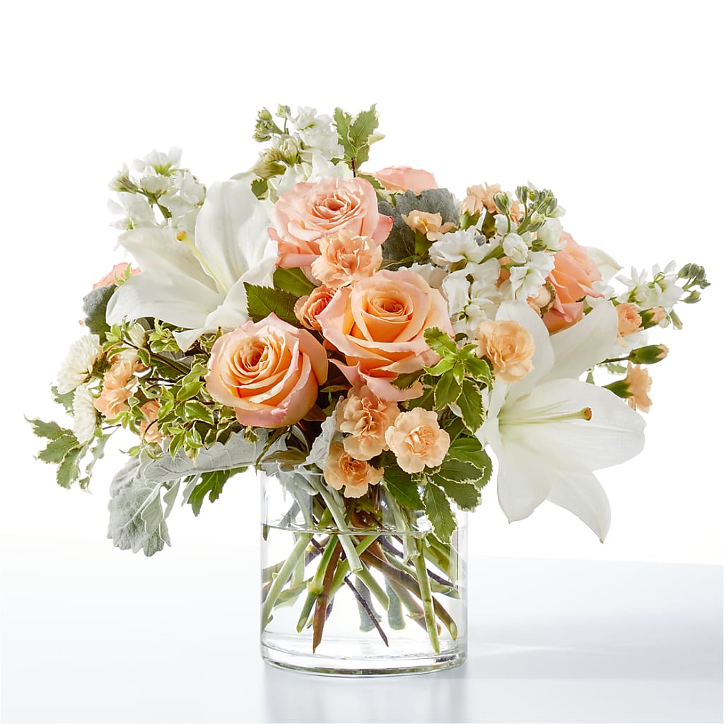 Darling Bouquet – Elikonia Flores Y Eventos, San Juan PR