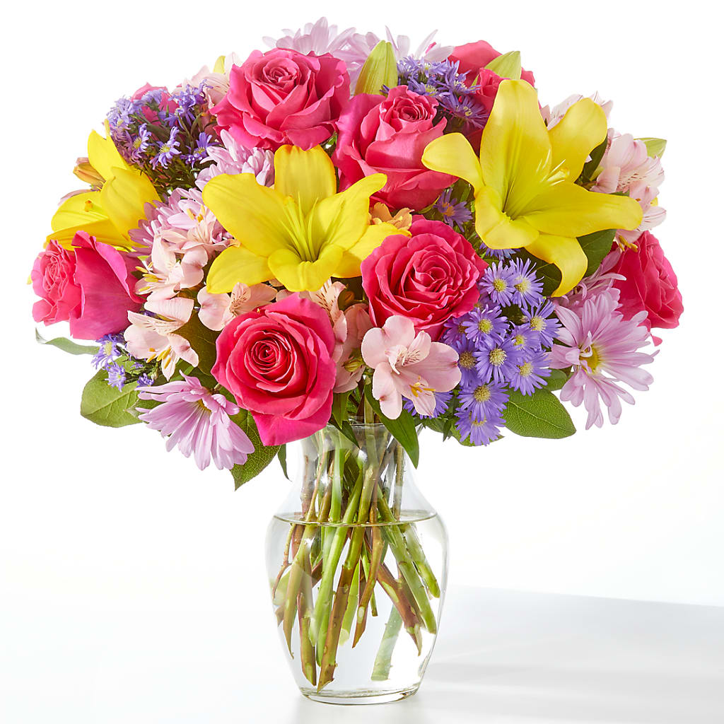 Sprinkles Bouquet – Elikonia Flores Y Eventos, San Juan PR