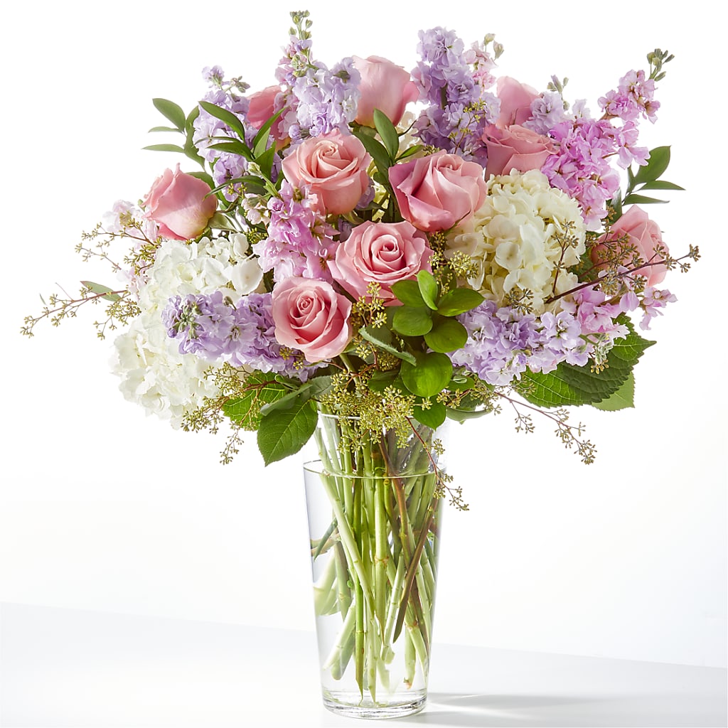 Embraced Bouquet – Elikonia Flores Y Eventos, San Juan PR