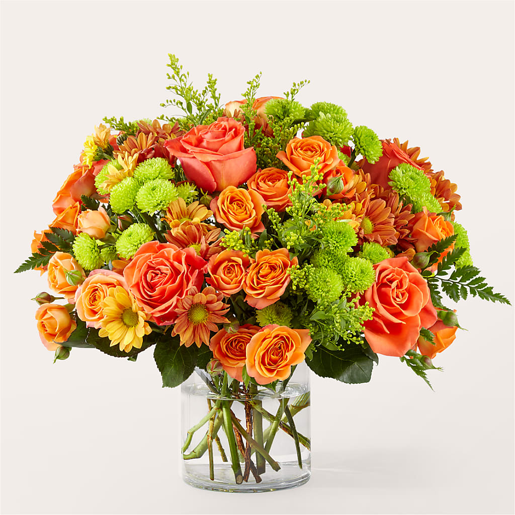The Farmhouse Bouquet – Elikonia Flores Y Eventos, San Juan PR