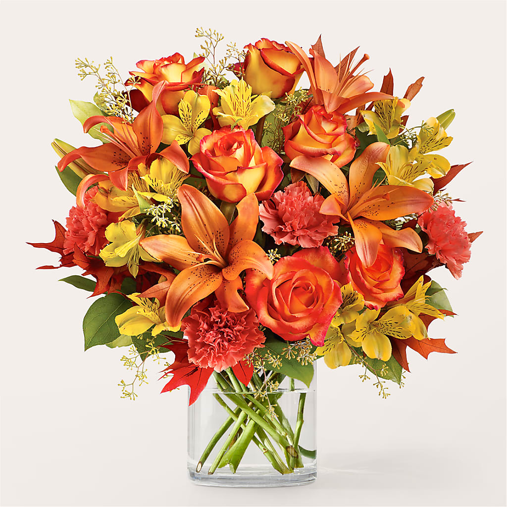 Pecan Pie Bouquet – Elikonia Flores Y Eventos, San Juan PR