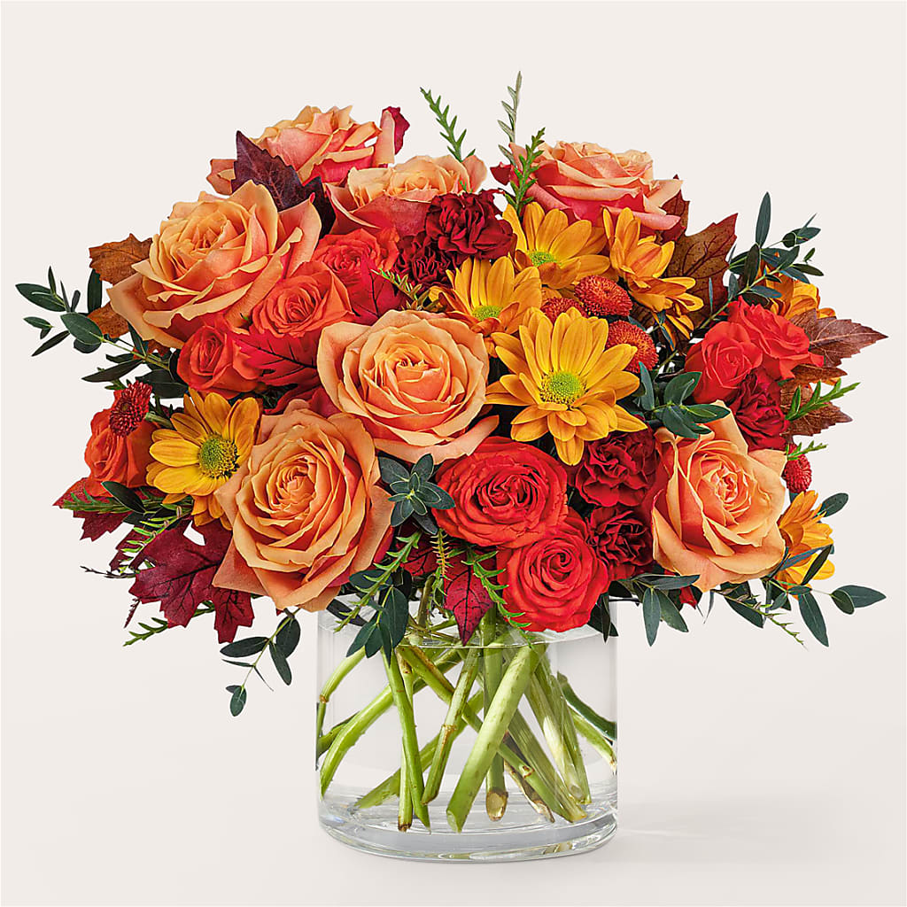 Sweet as Cinnamon Bouquet – Elikonia Flores Y Eventos, San Juan PR