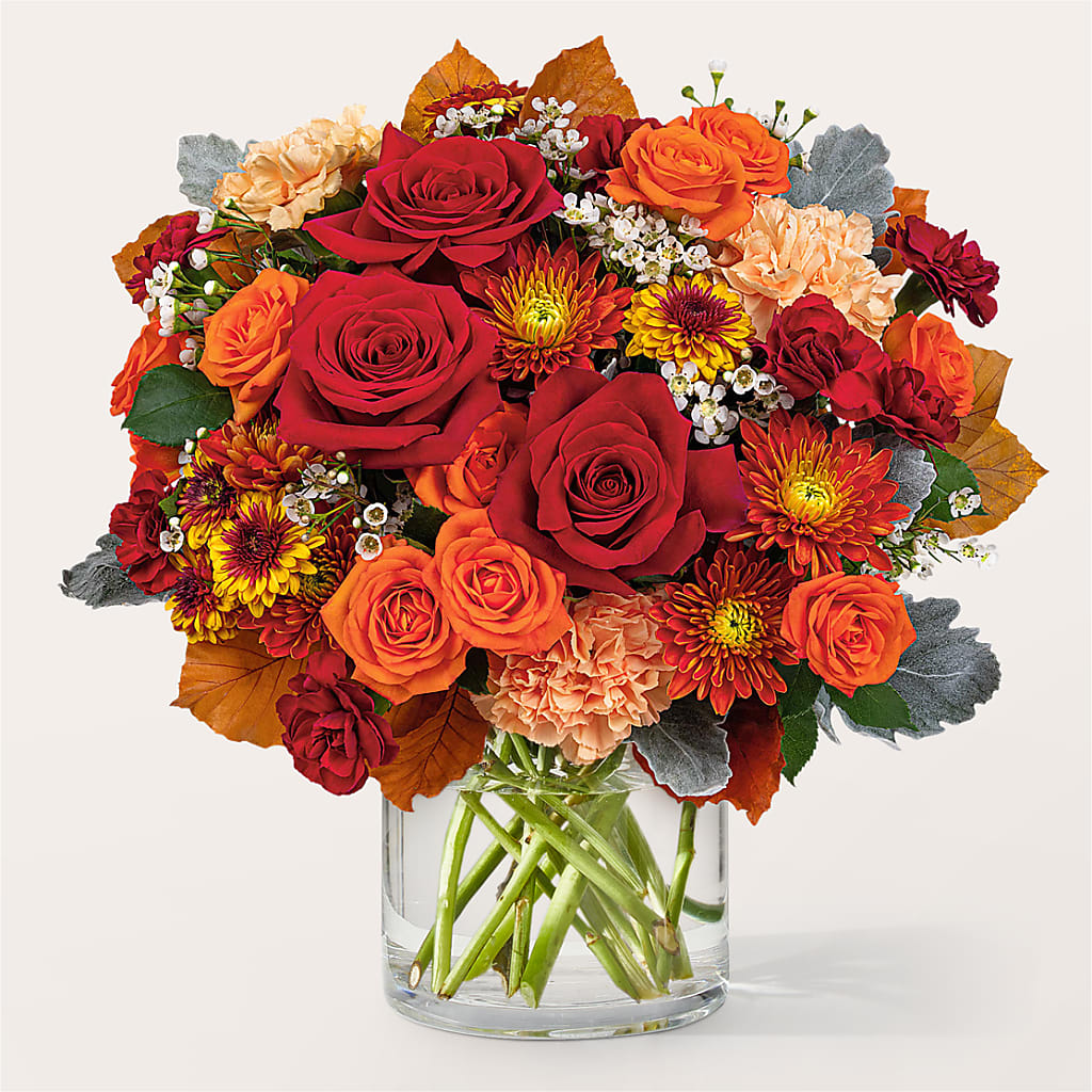 Merlot Bouquet – Elikonia Flores Y Eventos, San Juan PR