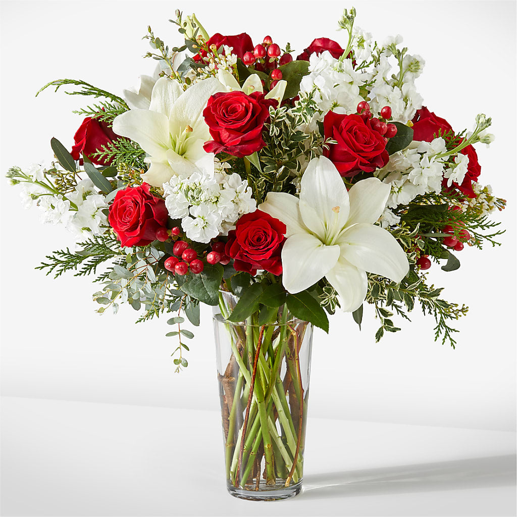 Twinkle Lights Bouquet – Elikonia Flores Y Eventos, San Juan PR