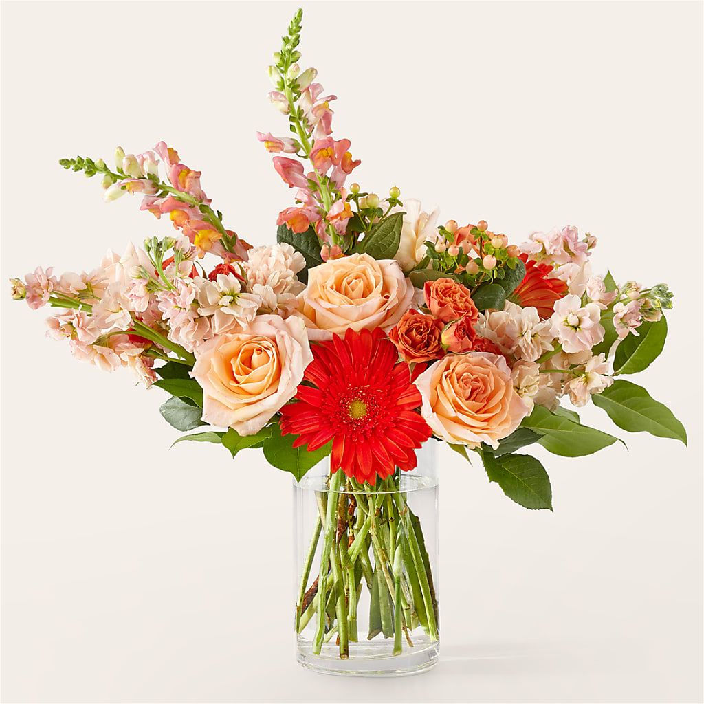Paloma Please Bouquet – Elikonia Flores Y Eventos, San Juan PR