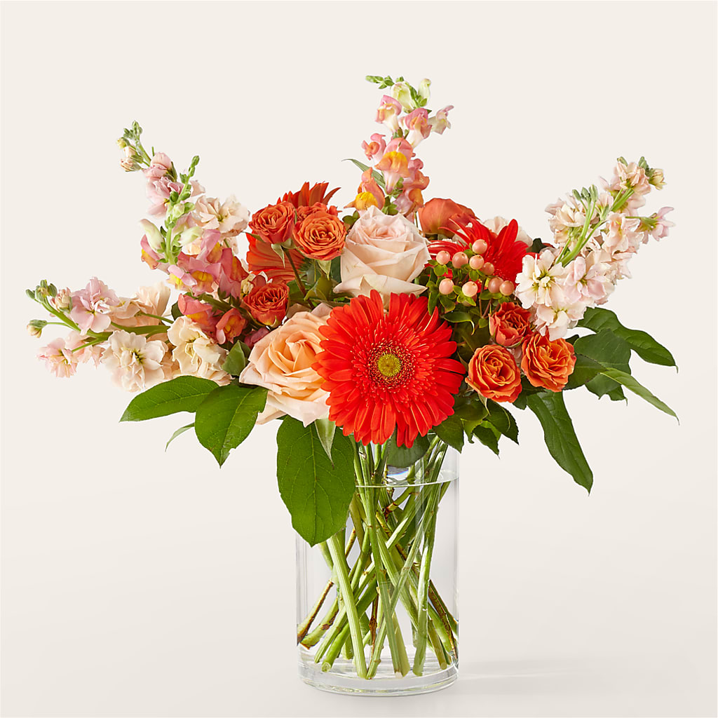 Paloma Please Bouquet – Elikonia Flores Y Eventos, San Juan PR