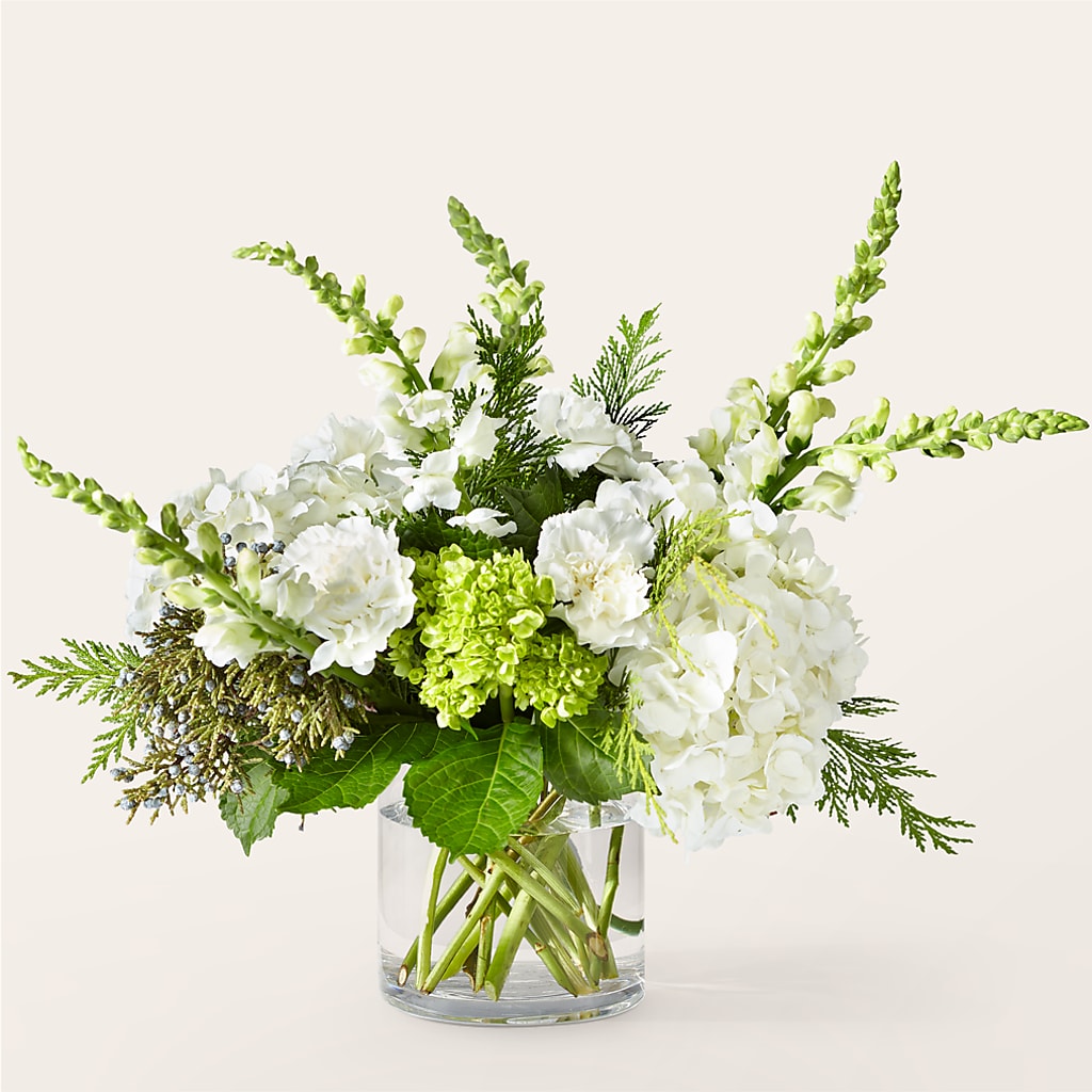 Marshmallows on Top Bouquet – Elikonia Flores Y Eventos, San Juan PR