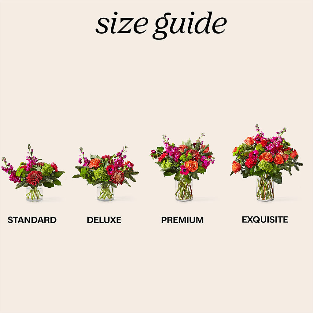 All the Tinsel Bouquet – Elikonia Flores Y Eventos, San Juan PR