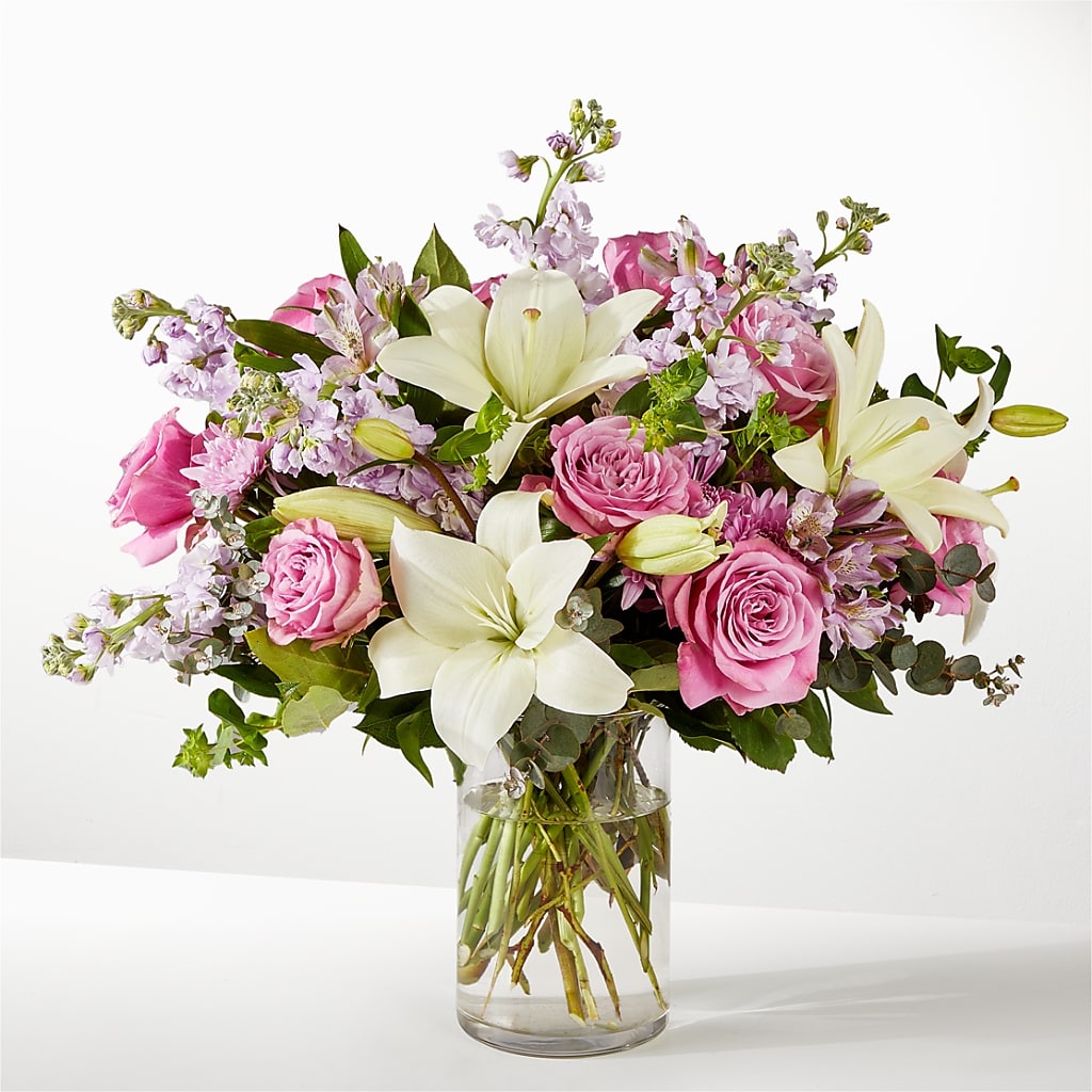 Daydreamer Bouquet – Elikonia Flores Y Eventos, San Juan PR