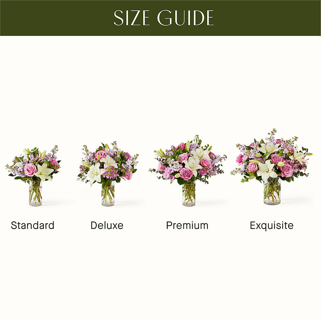 Daydreamer Bouquet – Elikonia Flores Y Eventos, San Juan PR