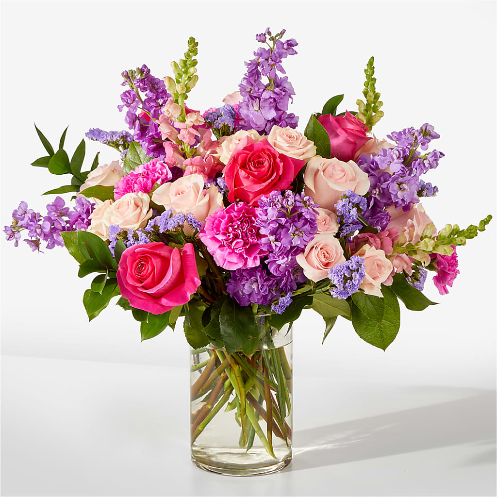 The Cha-Cha Bouquet – Elikonia Flores Y Eventos, San Juan PR