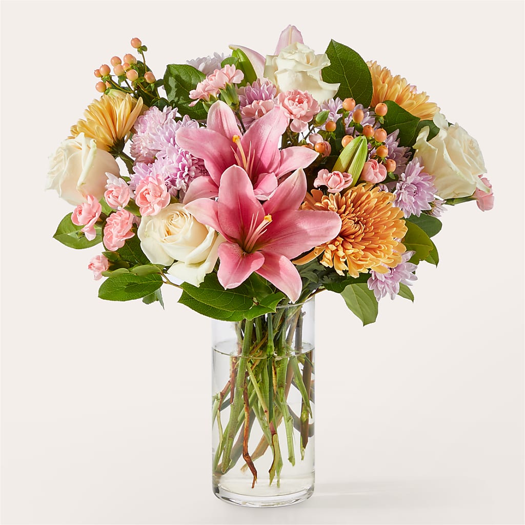 Gelato Bouquet – Elikonia Flores Y Eventos, San Juan PR
