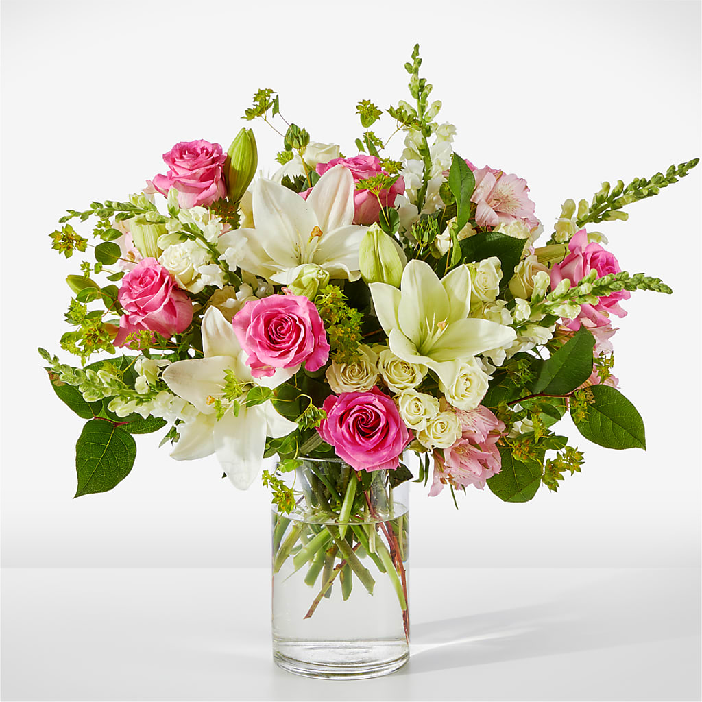 Fondly Bouquet – Elikonia Flores Y Eventos, San Juan PR