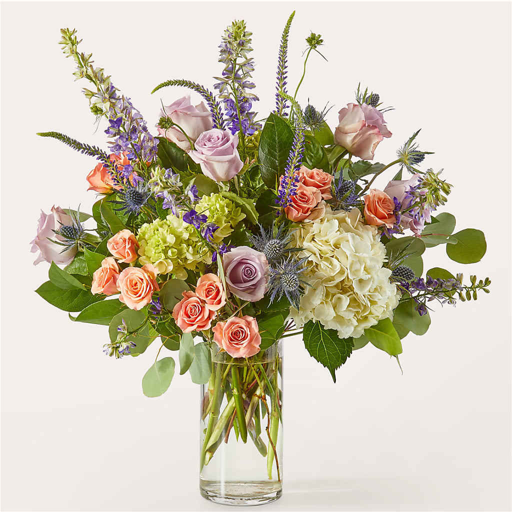 Appealing Aura Bouquet – Elikonia Flores Y Eventos, San Juan PR