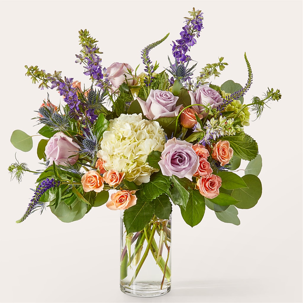 Appealing Aura Bouquet – Elikonia Flores Y Eventos, San Juan PR