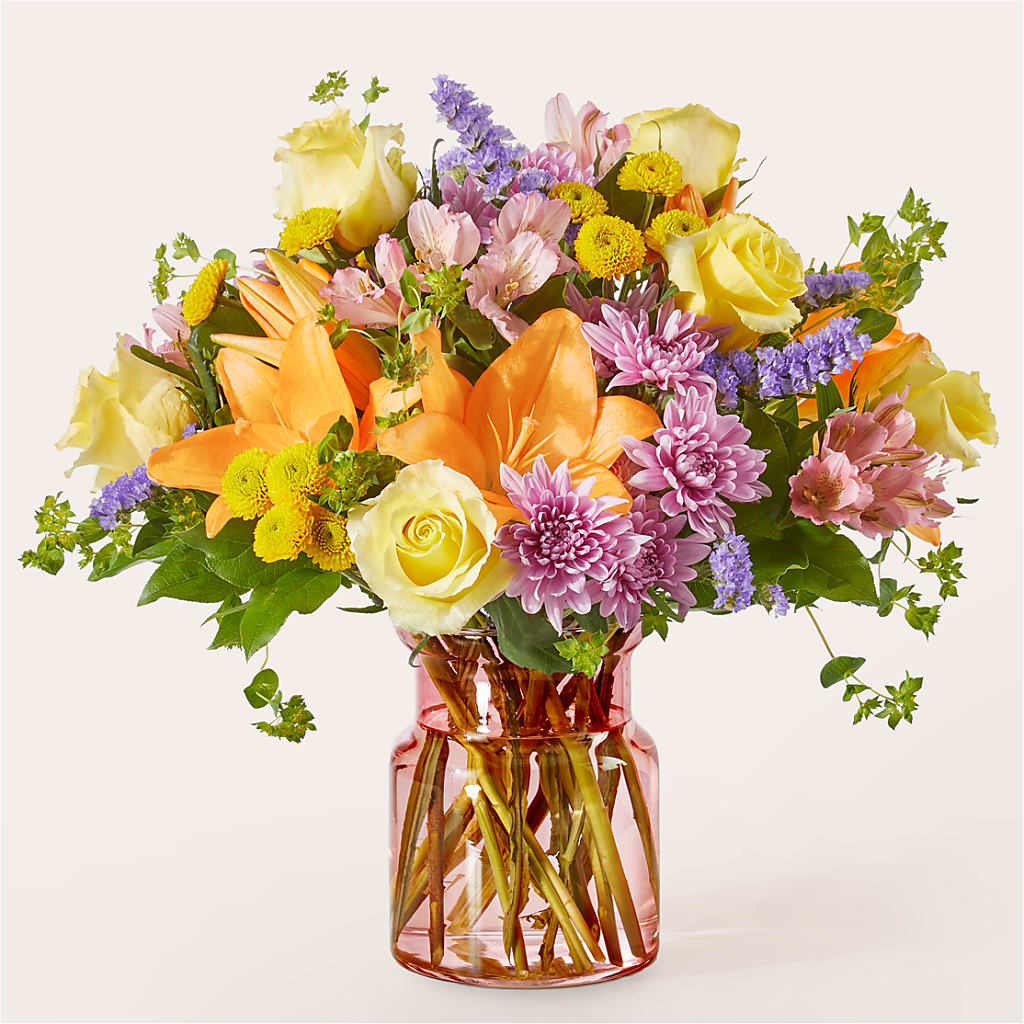 Lucky Charm Bouquet – Elikonia Flores Y Eventos, San Juan PR