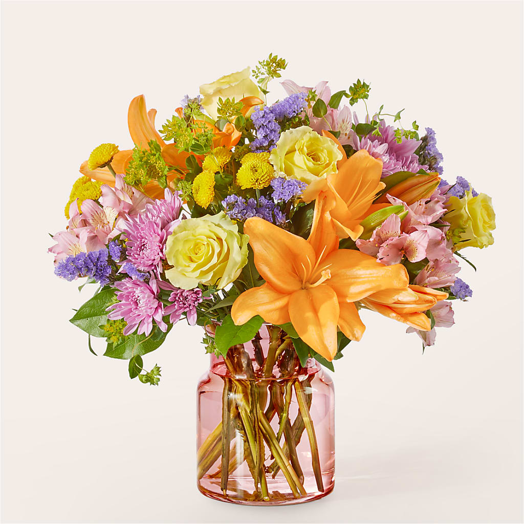Lucky Charm Bouquet – Elikonia Flores Y Eventos, San Juan PR