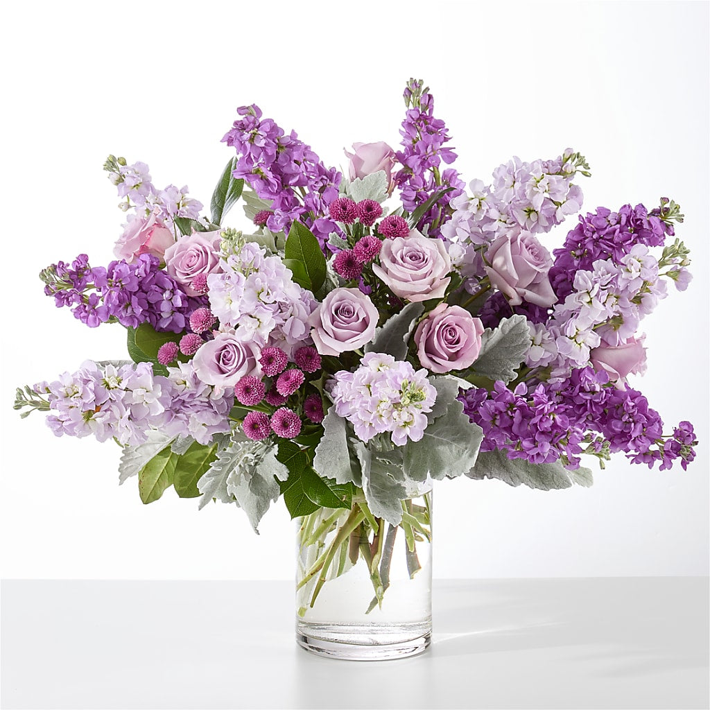 One in a Million Bouquet – Elikonia Flores Y Eventos, San Juan PR