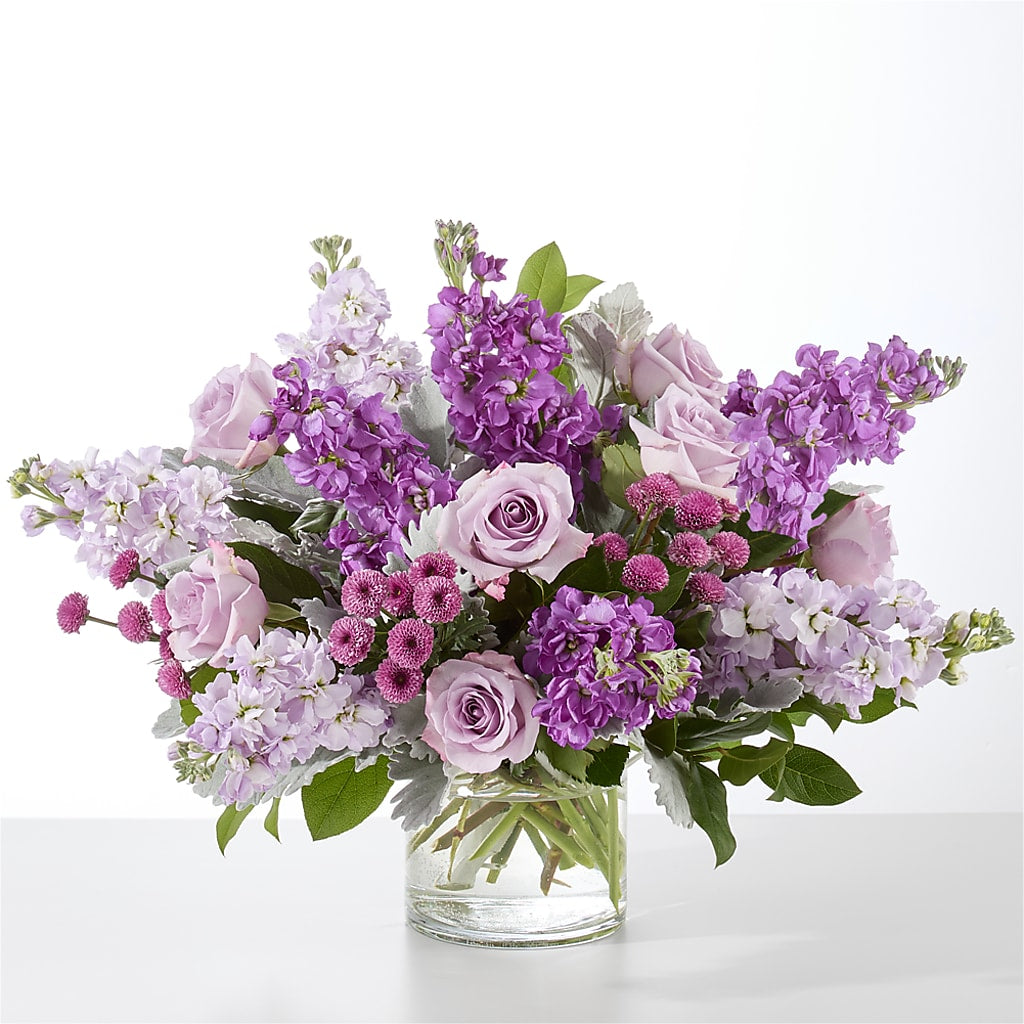 One in a Million Bouquet – Elikonia Flores Y Eventos, San Juan PR