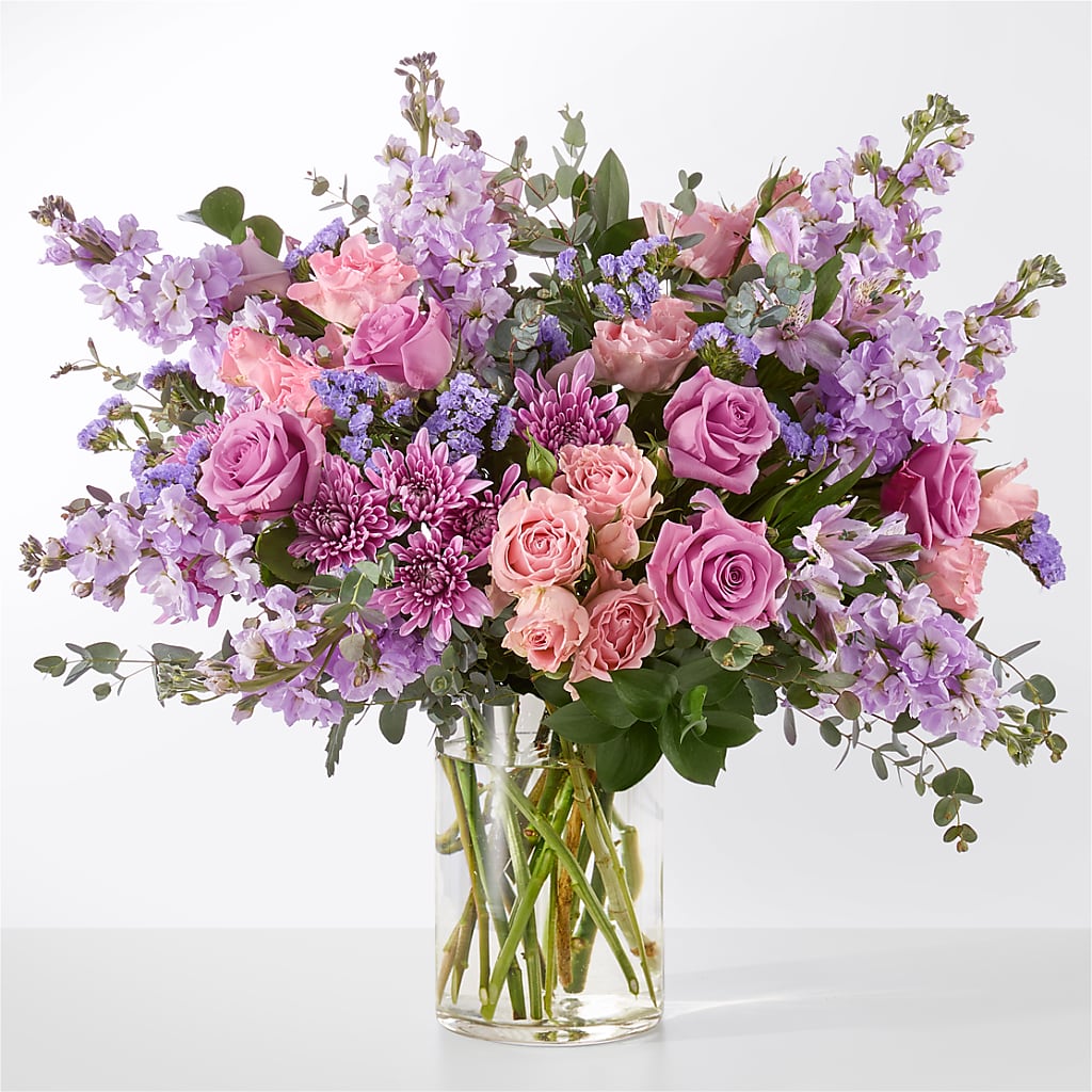 Cloud Nine Bouquet – Elikonia Flores Y Eventos, San Juan PR