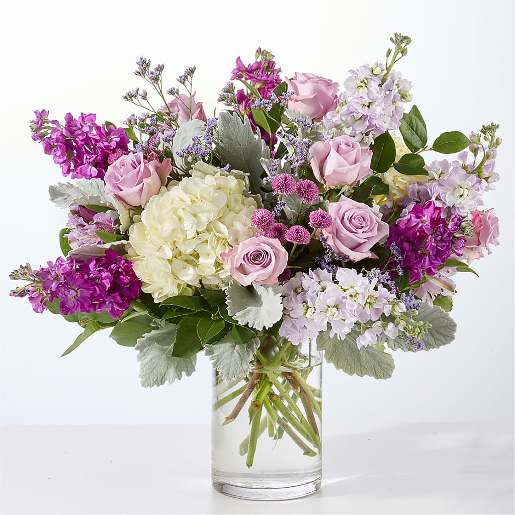 Empress Bouquet – Elikonia Flores Y Eventos, San Juan PR