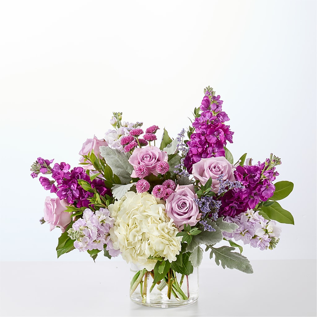 Empress Bouquet – Elikonia Flores Y Eventos, San Juan PR