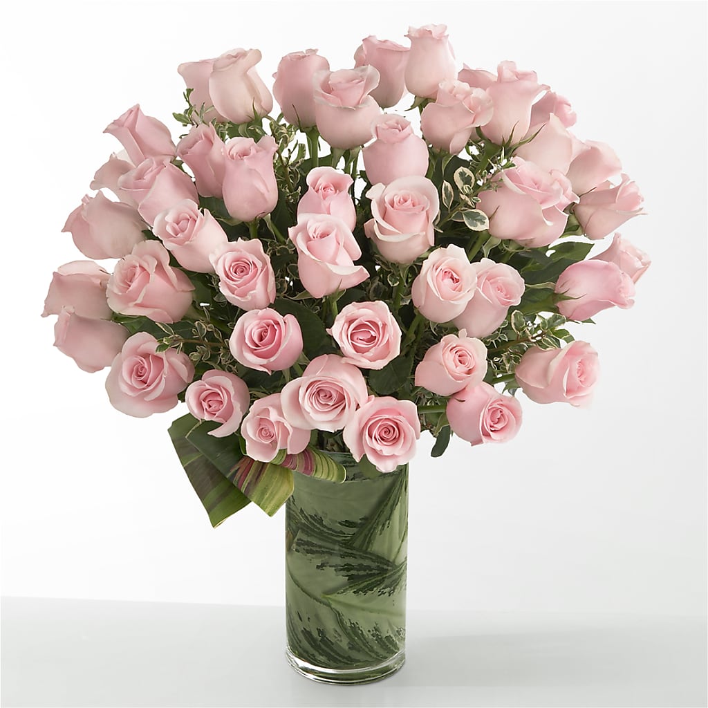 Pink Essence – Elikonia Flores Y Eventos, San Juan PR