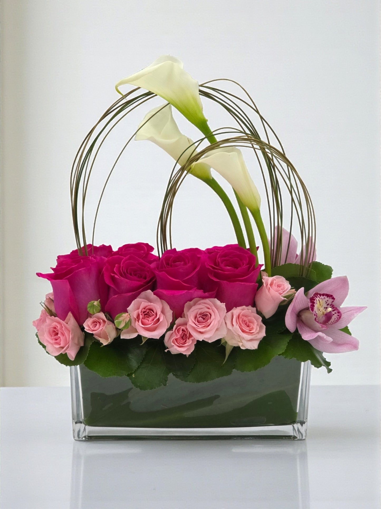 Detalles Que Enamoran – Elikonia Flores Y Eventos, San Juan PR