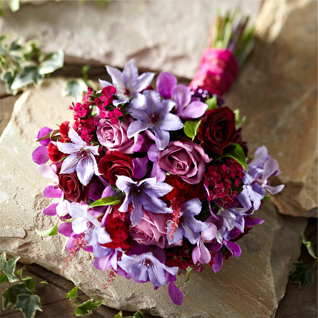 Enlightened Love Bouquet – Elikonia Flores Y Eventos, San Juan PR