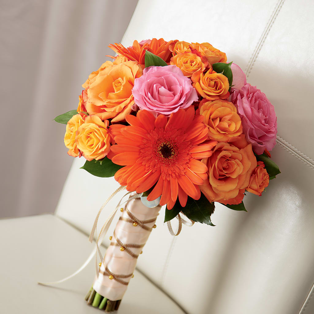Lifetime of Love Bouquet – Elikonia Flores Y Eventos, San Juan PR