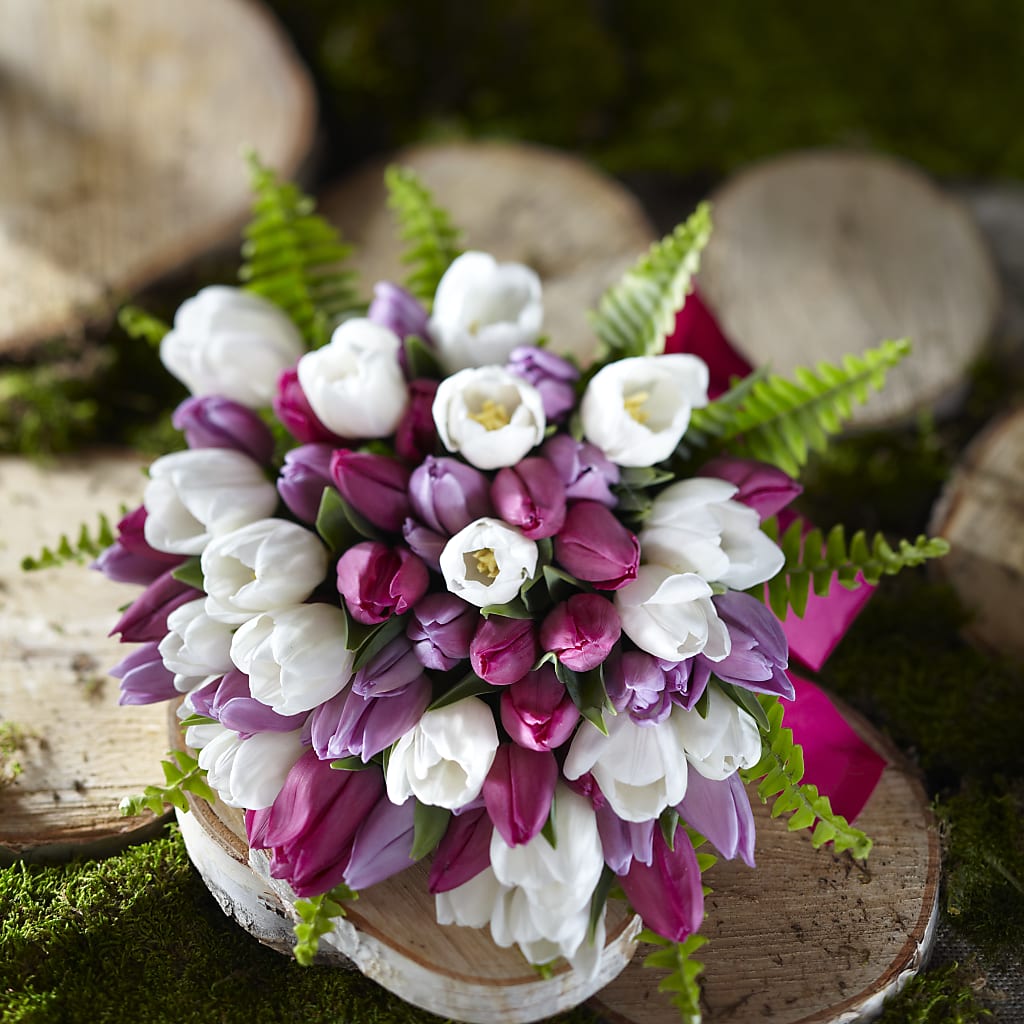 Steal My Heart Bouquet – Elikonia Flores Y Eventos, San Juan PR