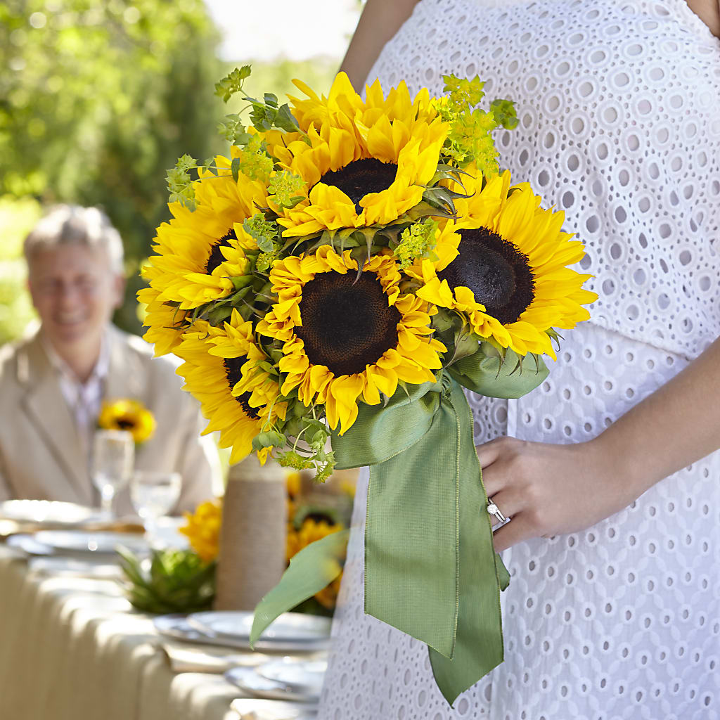 Free Spirit Bouquet – Elikonia Flores Y Eventos, San Juan PR
