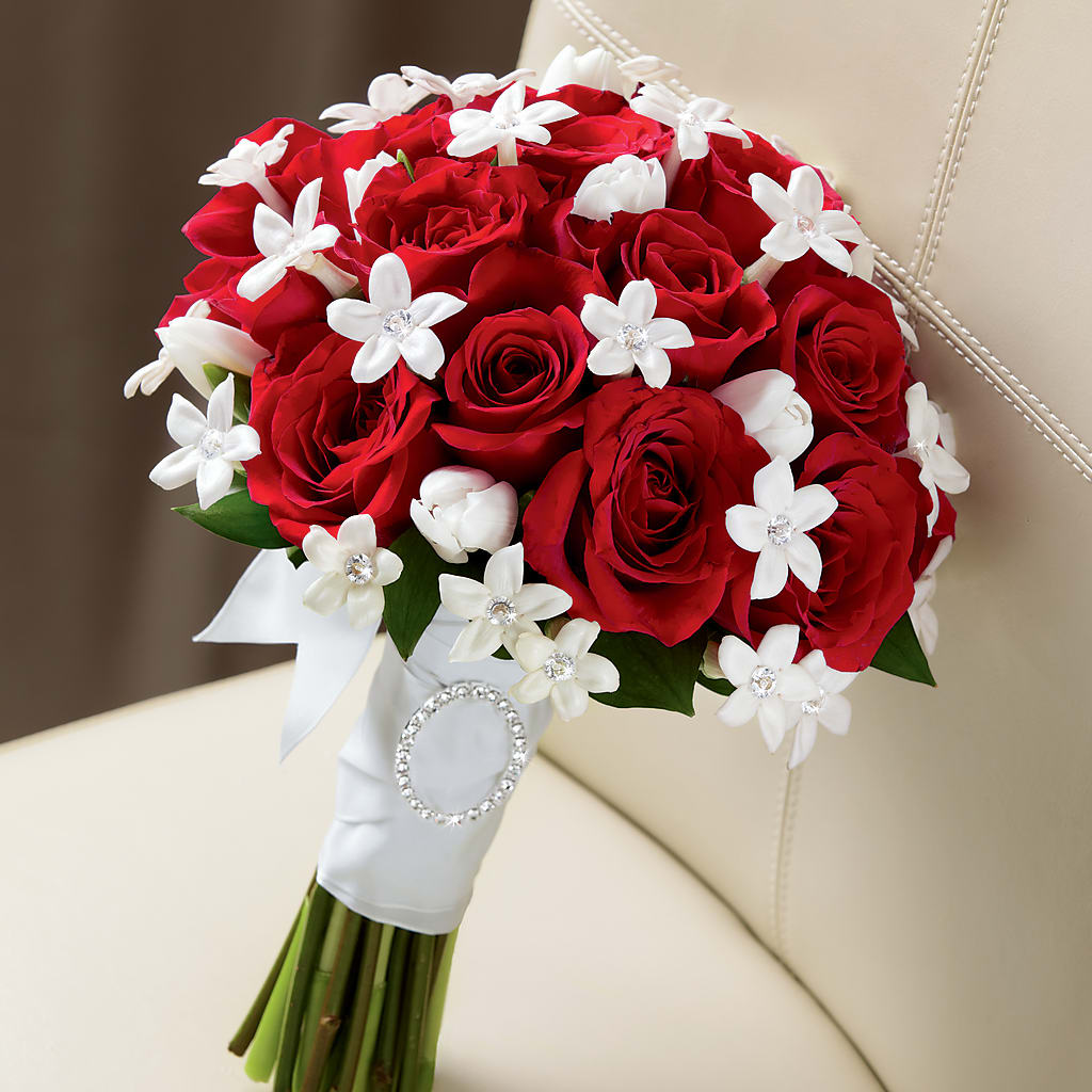 Poetry Bouquet – Elikonia Flores Y Eventos, San Juan PR
