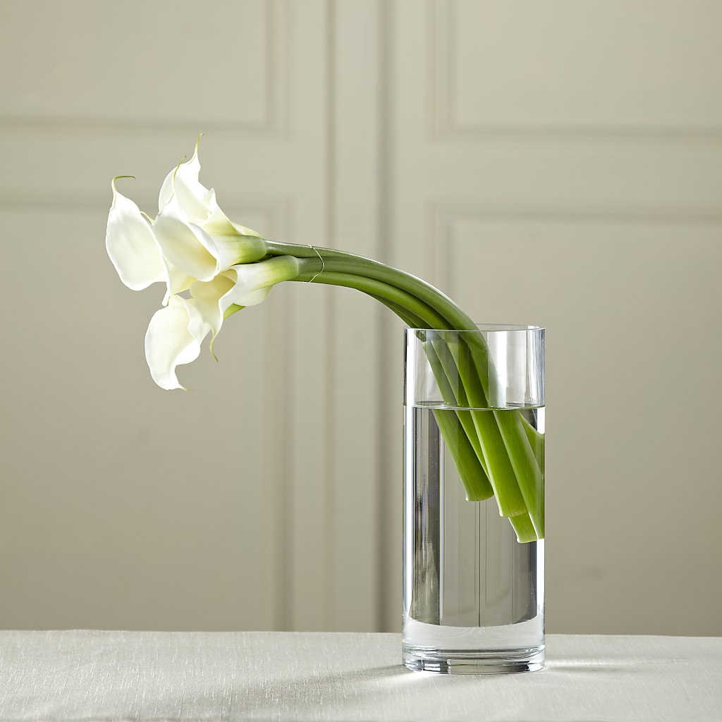 White Calla Bouquet – Elikonia Flores Y Eventos, San Juan PR