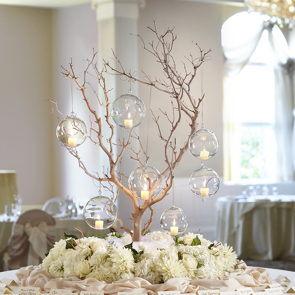 Secret Garden Arrangement – Elikonia Flores Y Eventos, San Juan PR