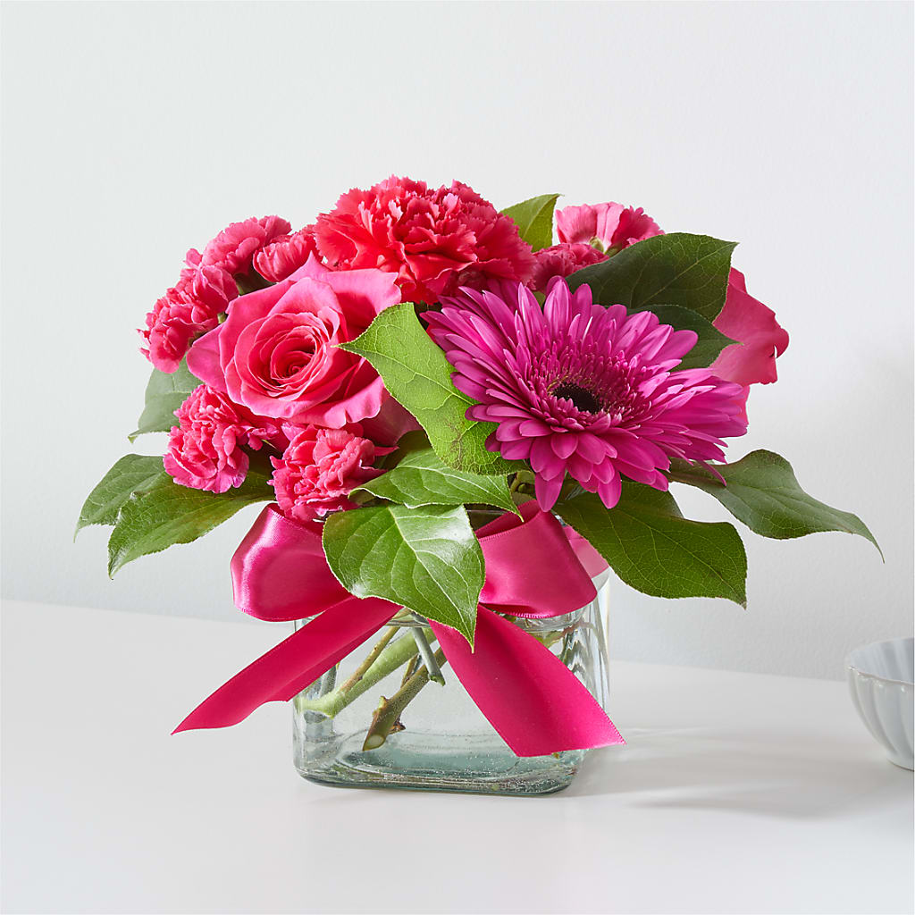Everyday Love Bouquet – Elikonia Flores Y Eventos, San Juan PR
