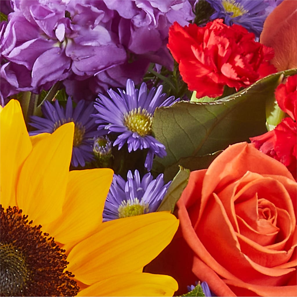 Celebrating You Bouquet –  Elikonia Flores Y Eventos, San Juan PR