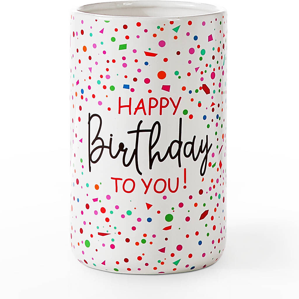 Birthday Palooza Bouquet –  Elikonia Flores Y Eventos, San Juan PR