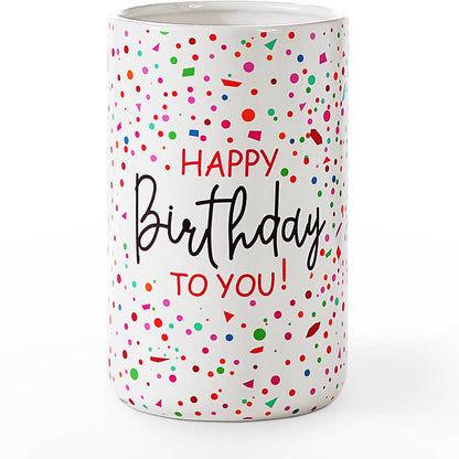 Birthday Palooza Bouquet –  Elikonia Flores Y Eventos, San Juan PR
