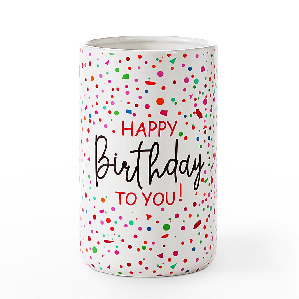 Birthday Palooza Bouquet –  Elikonia Flores Y Eventos, San Juan PR