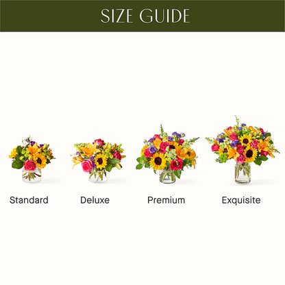 Best Day Bouquet –  Elikonia Flores Y Eventos, San Juan PR