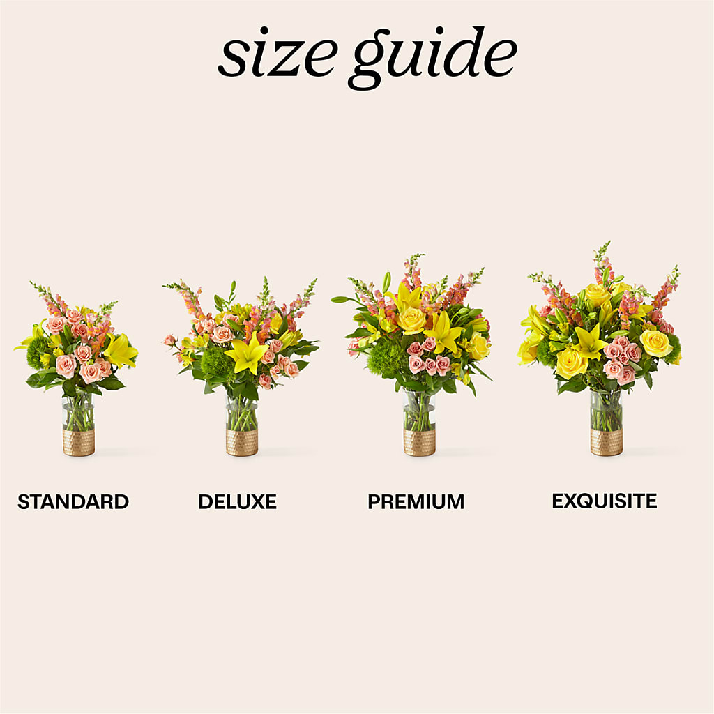 Getaway Bouquet –  Elikonia Flores Y Eventos, San Juan PR