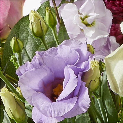 Work of Art Bouquet –  Elikonia Flores Y Eventos, San Juan PR