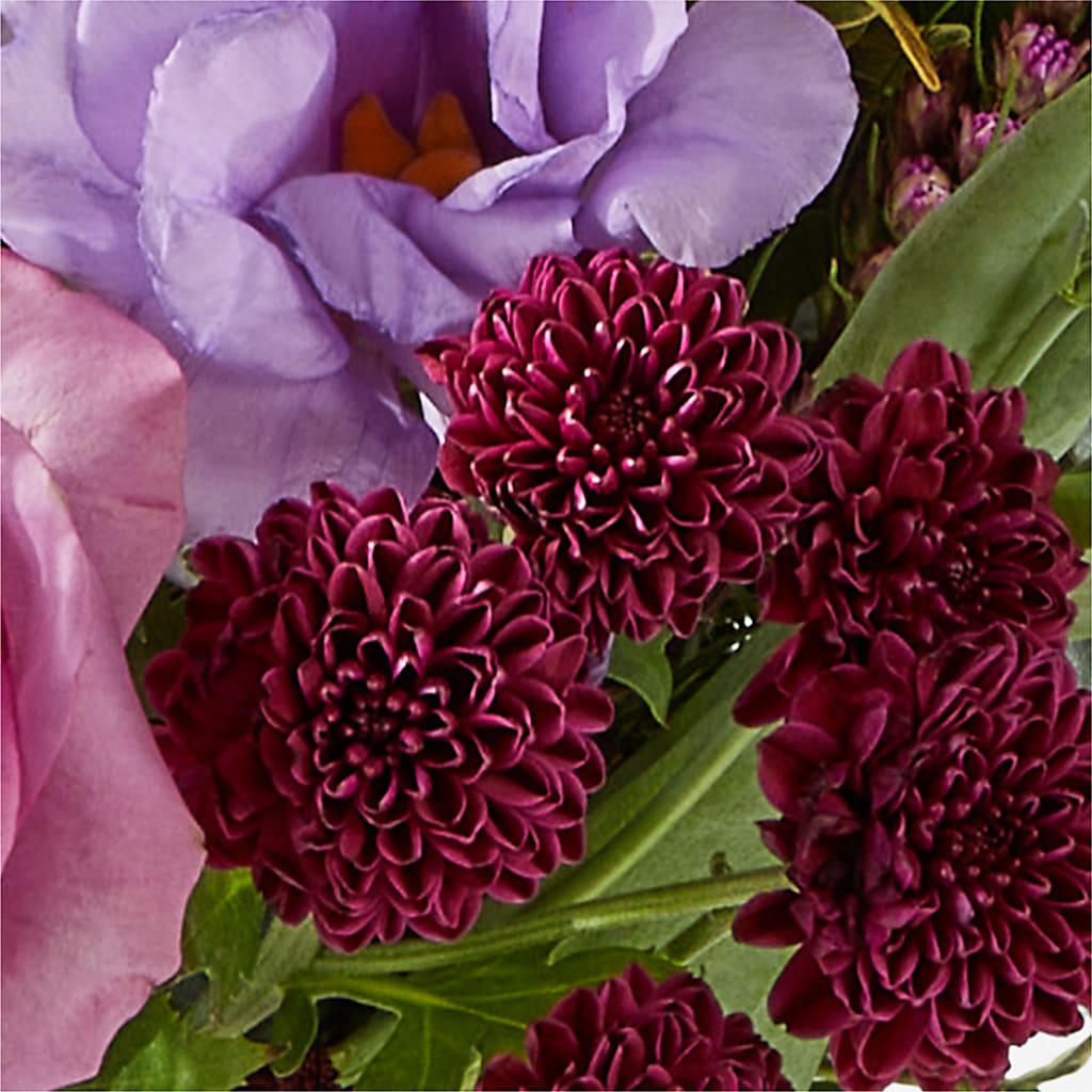 Work of Art Bouquet –  Elikonia Flores Y Eventos, San Juan PR